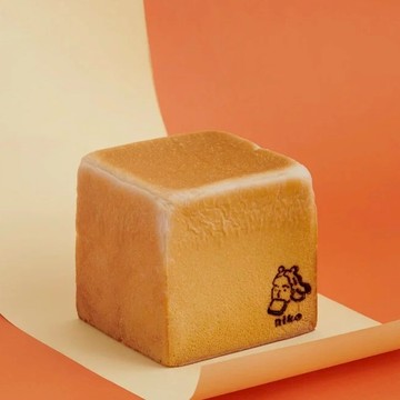 吃了笑咪咪【niko bakery 日香】熱銷不敗兩入組 (元氣美肌生吐司x1 + 黑糖冬瓜美肌生吐司x1 ) - 冷凍配送 早餐 點心 好吃美味 家人分享 經典熱銷 微笑吐司