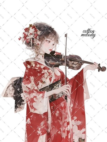 原創貼紙 no.7189 人物貼紙 原創貼紙 人物貼紙 女孩貼紙 原創人物貼紙