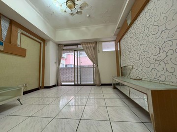 藝文特區捷運G12，摩天芳鄰3+1房車｜桃園市桃園區中正路