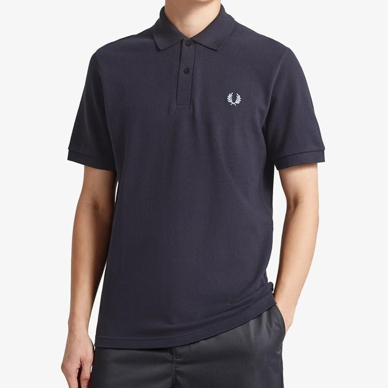 フレッドペリー Fredperry ポロシャツ M3 オリジナル Fred Perry