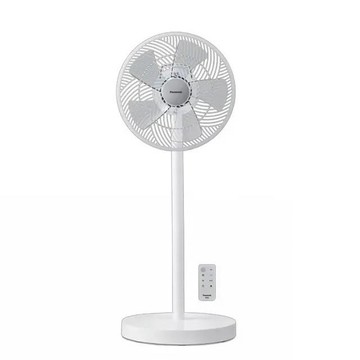 Panasonic F-S12QT  12吋 DC直流靜音立扇