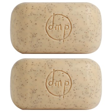 EVEIL 伊蓓爾 摩洛哥精油香水植物角質皂 橙花  100g  2個