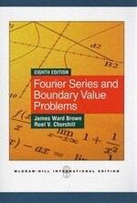 Fourier Series N Boundary Value Programming (8版) Brown 2010 McGraw-Hill