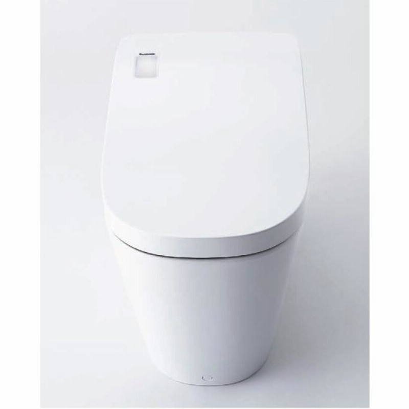 最も完璧な パナソニック XCH1500WSK 全自動おそうじトイレ アラウーノ L150シリーズ 配管セット フラットリモコン付 排水芯120 200mm  床排水 標準タイプ ホワイト