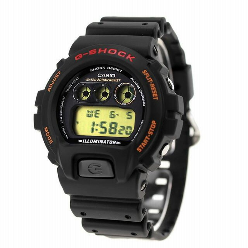 さらに+12倍で最大17倍 gショック ジーショック G-SHOCK DW