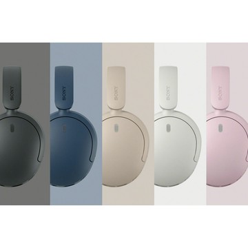 Sony WH-CH730N 無線降噪藍牙耳罩式耳機