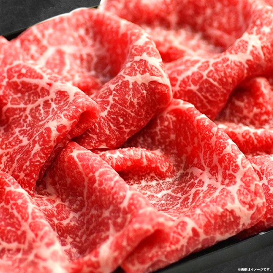 お歳暮 お年賀 お買い得 まとめ買い 肉 牛肉 国産牛 赤身 すき焼き しゃぶしゃぶ ギフト 厳選国産牛 赤身モモ すき焼き・しゃぶしゃぶ用 800g