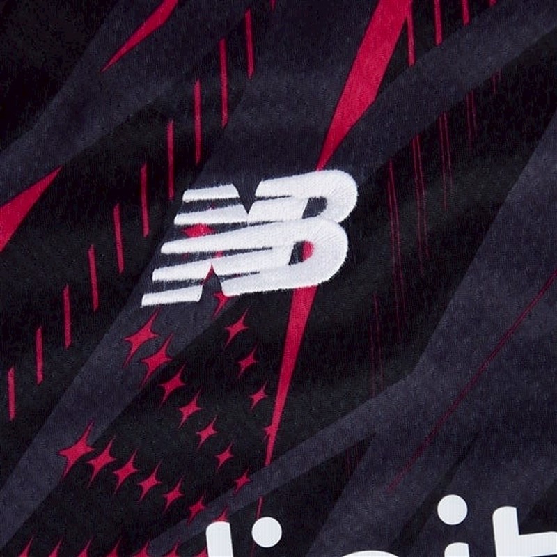 Asローマ 22 23 レプリカユニフォーム 3rd 半袖 サッカー スポーツウェア レプリカ 通販 Lineポイント最大1 0 Get Lineショッピング