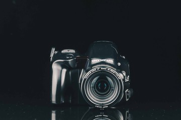 OLYMPUS L-2 #7800 #135底片相機