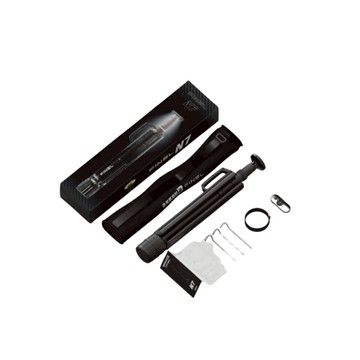 《FINEL》 N7戶外碳纖照明燈｜【海怪野行】青蛙燈 警示燈 老鼠燈 營繩燈 露營燈 營釘燈 帳篷燈