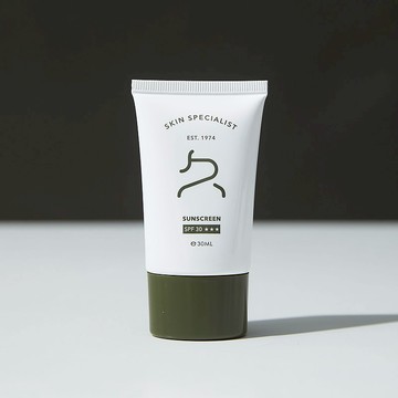 久誠媄-美肌隔離防曬乳