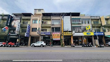 鳳山國中/大東捷運站/光遠路上熱鬧有市店面｜高雄市鳳山區光遠路