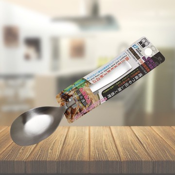 PLUS PERFECT金緻316不鏽鋼台式大湯匙-12支