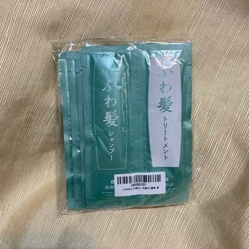 REREJE 日麗生 胺基酸 彈韌植萃 洗髮乳 + 胺基酸 彈韌植萃 護髮乳 1組 含洗髮*5+ 護髮*5 旅行組