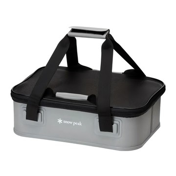 snow peak 雪諾必克 防水 裝備攜行袋 110  UG-471  1個