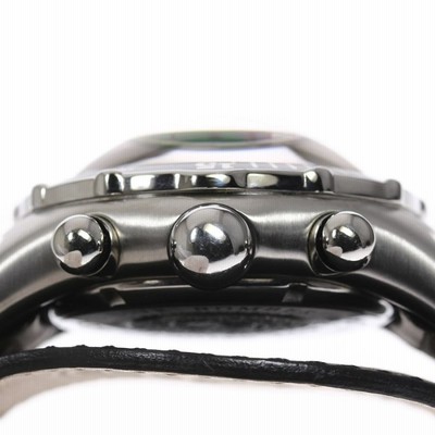 ☆極美品☆保証書付き【CORUM】コルム バブル ダイブボンバー
