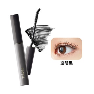 EXCEL 魅光纖長睫毛膏01透明黑