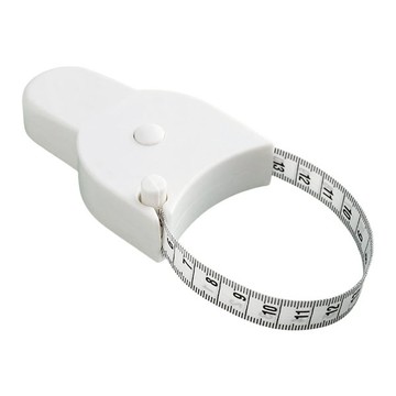 腰圍皮帶尺 三圍捲尺 腰圍尺量尺 伸縮皮尺 廣告卷尺 腰圍軟尺 迷你測量工具 客製化禮品專家6029