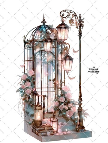 原創貼紙 no.S171 人物貼紙 原創人物貼紙 貼紙 cotton melody 迷你貼紙