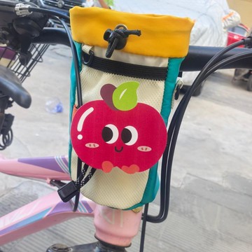 好物直購 💥精品優選 自行車車把水壺袋 收納袋 置物袋 收納 水壺袋 飲料袋 多功能水壺袋 水壺包 保溫 保冷 保冷袋