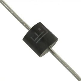 15KPA26A TVS 二極體 littelfuse 二晶體 (含稅)【佑齊企業 iCmore】