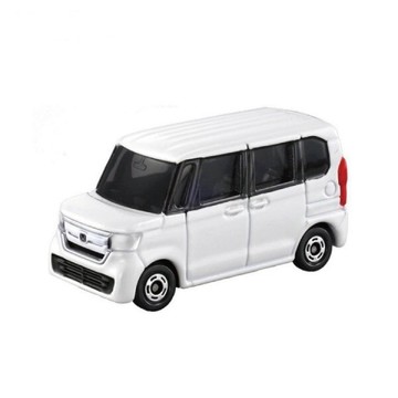 【震撼精品百貨】 TOMICA多美~TOMICA多美小汽車 NO.020 本田N BOX*47123