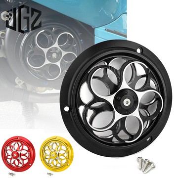 VESPA 春天 衝刺150 自動旋轉風扇蓋 發動機防護散熱器 Sprint Primavera 1321年