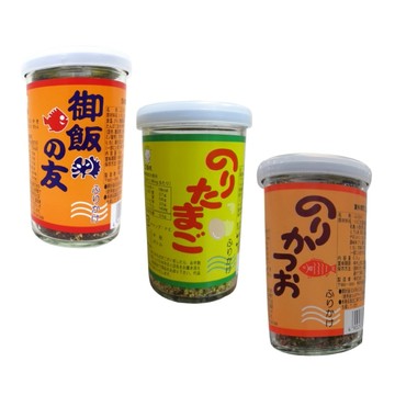 日本 FUTABA 香鬆(3款可選)寶寶香鬆|飯友|拌飯料