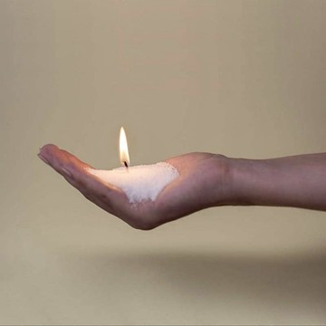 🔥臺灣出貨🔥【8968人收藏】上海海田顆粒手抓沙子蠟燭手工DIY沙畵沙蠟燭沙蠟原材料批髮蠟燭