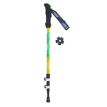 【福利品商品】FUN玩樂兒童登山健走杖, 1.2~1.6cm, 237g, 1個