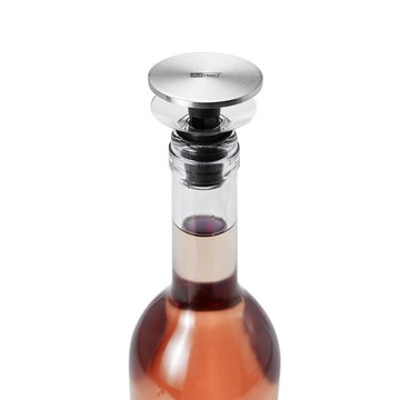 新款瓶塞兼注酒器