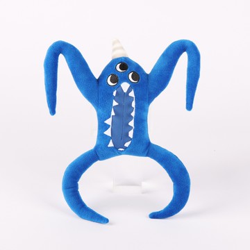 特惠下殺✨新品班班花園 游戲周邊nabnab plush毛絨玩具公仔