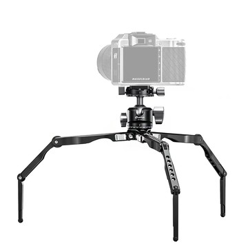 MT-04+LH-25R蜘蛛型三腳架