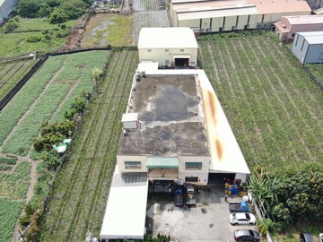 彰化埔心特登(CNC)大廠房｜彰化縣埔心鄉新生路