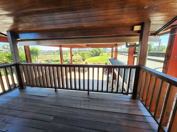 獨賣近山東國小漂亮木屋農舍(好停車)｜桃園市中壢區山東路