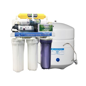 【思維康SWEETCOM】標準型RO五燈全自動 IC盒 SR-05含基本安裝/一年保固