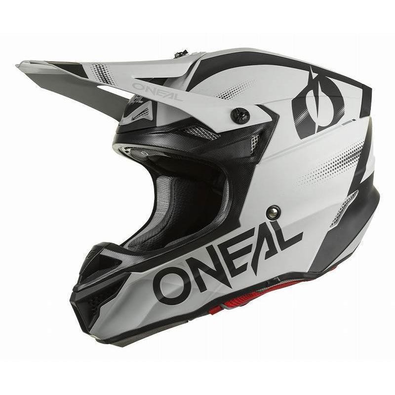 全品10%+1000円☆3/24(日)限定／O'Neal オニール 5 Series Haze Helmet