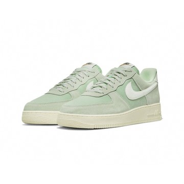 Nike Air Force 1 Low Enamel Green 清新綠 奶油底  DO9801-300