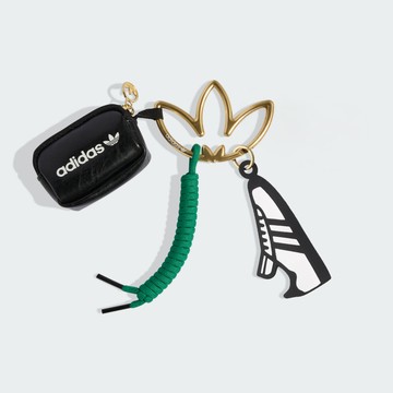 ADIDAS KEY CHAIN 男女 鑰匙圈 KE2333