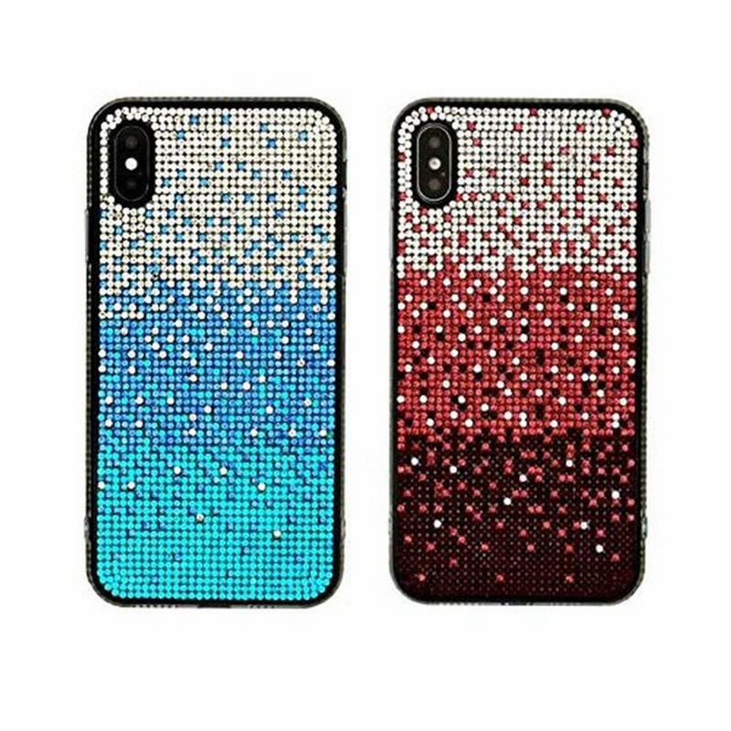 ラインストーン ゴージャス クリスタル ケース 携帯ケース スマホケース アイフォンケース Iphoneケース ラインストーンケース ゴージ 通販 Lineポイント最大0 5 Get Lineショッピング