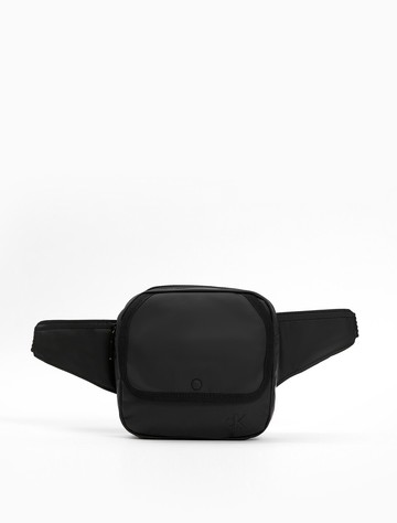 Calvin Klein Ultralight 超輕橡膠腰包
