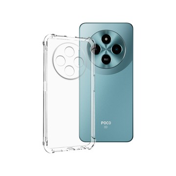 HH POCO M7 Pro 5G -軍規防摔手機殼