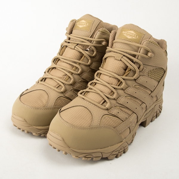 Merrell on sale tactical moab