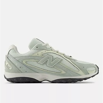 【NEW BALANCE】204L系列 休閒鞋 男鞋 女鞋 運動鞋 復古鞋 薄荷綠 U204LCCD