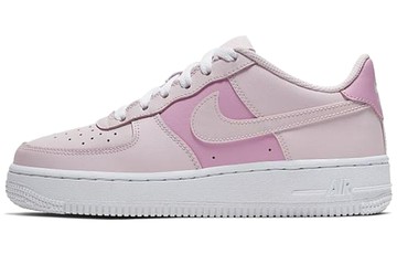 AIR FORCE 1 GS PINK FOAM