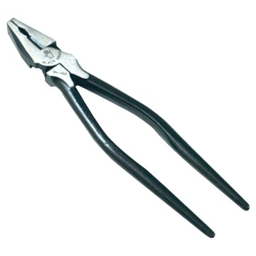 BLACK HAND 黑手牌 板模鋼絲鉗 9吋  1支