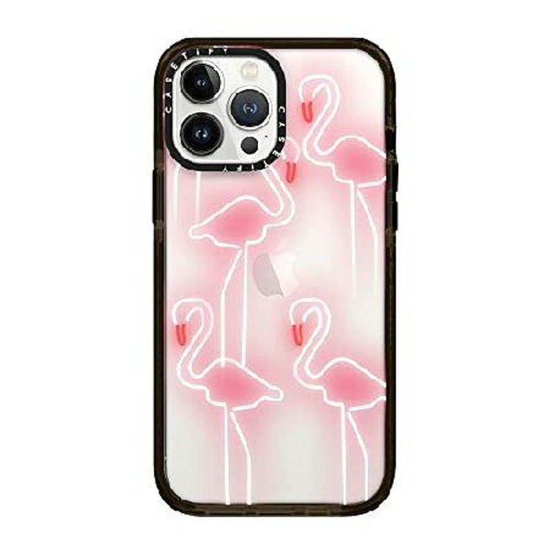 CASETiFY (ケースティファイ) インパクトケース iPhone 13 Pro Max用