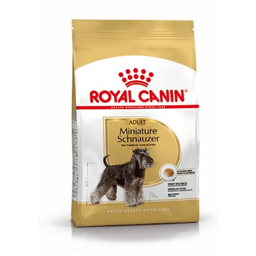 法國皇家 ROYAL CANIN 狗飼料 SNA 迷你 雪納瑞 成犬 7.5kg 含稅發票