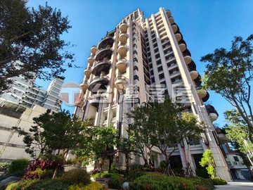 全新未住視野景觀戶三房平車｜台中市北屯區瀋陽路一段