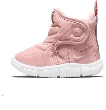 (TD) Nike Novice 'Pink Glaze'